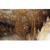 Suche nach Proben in der Sofular Cave